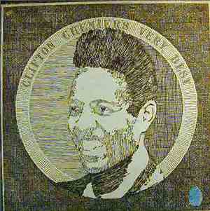 Clifton Chenier - Clifton Chenier's Very Best