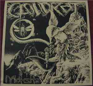 Cloud Rat - Moksha