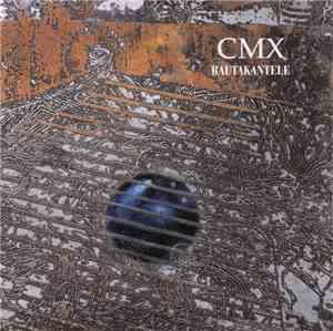 CMX - Rautakantele
