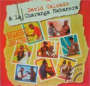 David Calzado & La Charanga Habanera - David Calzado & La Charanga Habanera