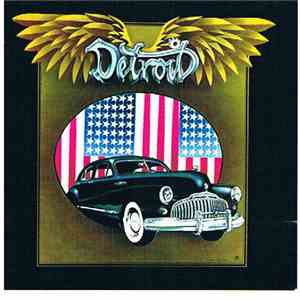 Detroit  - Detroit