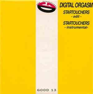 Digital Orgasm - Startouchers