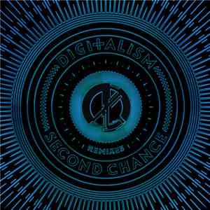 Digitalism - Second Chance (Alexaert Remix)
