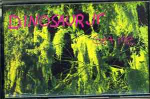 Dinosaur Jr - Get Me
