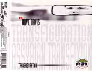 DJ Dave Davis - Transfiguration