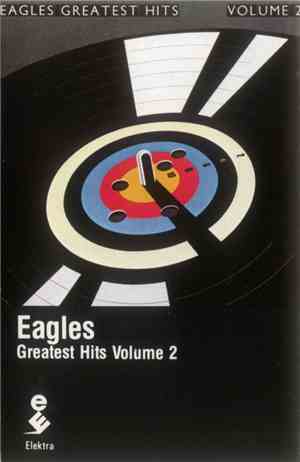 Eagles - Eagles Greatest Hits Volume 2