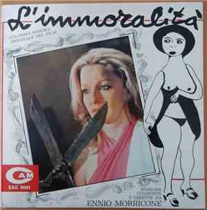 Ennio Morricone - L'immoralità