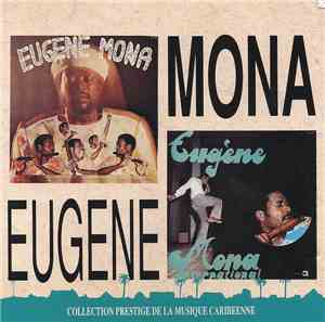Eugene Mona - Vol 2 1981 - 1984