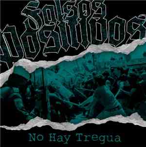 Falsos Positivos - No Hay Tregua