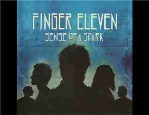 Finger Eleven - Sense Of A Spark