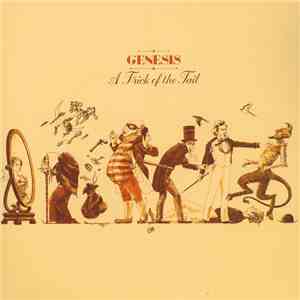 Genesis - A Trick Of The Tail