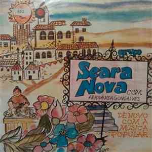 Grupo Seara Nova - De Novo Com A Música Popular