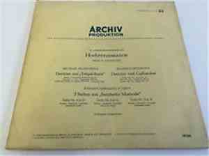Hans Newsiedler, Santino Garsi Da Parma - IV. Forschungsbereich Hochrenaiss ...