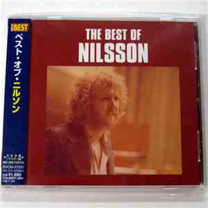 Harry Nilsson - The Best Of Nilsson