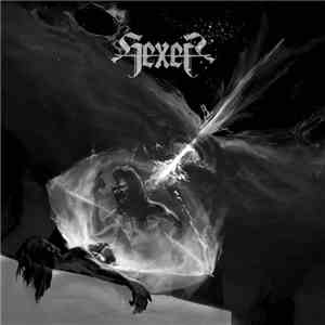 Hexer  - Cosmic Doom Ritual