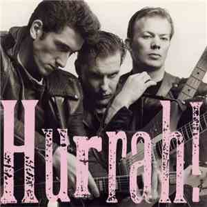Hurrah! - Tell God I'm Here
