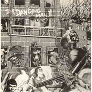 Jean Chaine And His Ulterior Lux - The Dancing Man