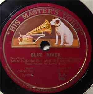 Jean Goldkette And His Orchestra / Jacques Renard And His Coconut Grove Orc ...