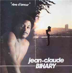Jean-Claude Bihary - 