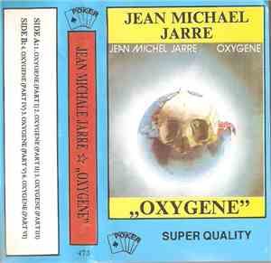 Jean-Michel Jarre - 