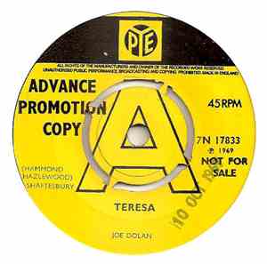 Joe Dolan - Teresa