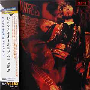 John Mayall's Bluesbreakers - Bare Wires