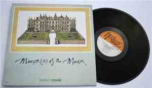 John Roos - Memories Of The Manor