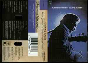 Johnny Cash - At San Quentin (The Complete 1969 Concert)