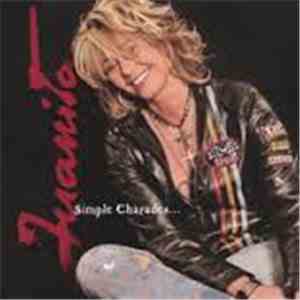 Juanita  - Simple Charades...