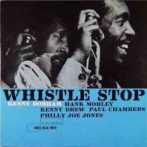Kenny Dorham - Whistle Stop