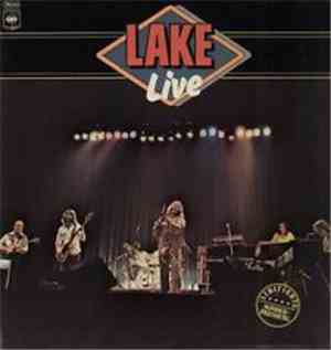 Lake  - Lake Live