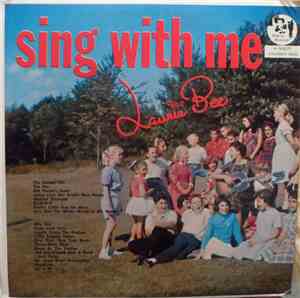 Laurie Bee - Sing With Me