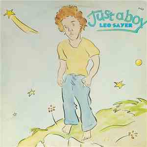 Leo Sayer - Just A Boy