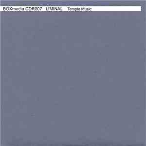 Liminal - Temple Music