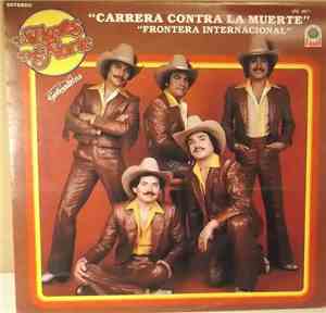 Los Tigres Del Norte - Carrera Contra La Muerte