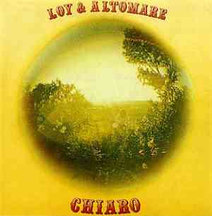 Loy & Altomare - Chiaro