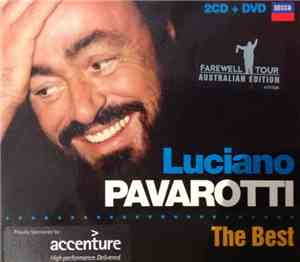 Luciano Pavarotti - The Best