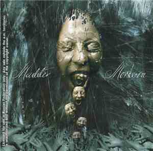 Madder Mortem - All Flesh Is Grass