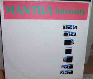Mantra  - Intensify