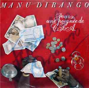 Manu Dibango - Pour Une Poignée De C.F.A.