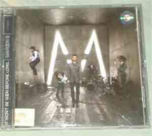 Maroon 5 - It Won't Be Soon Before Long