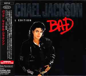 Michael Jackson - Bad
