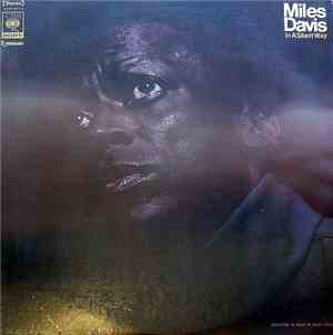 Miles Davis - In A Silent Way
