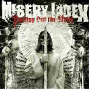 Misery Index - Pullling Out The Nails