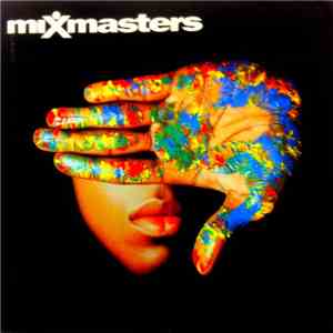 Mixmasters - Untitled