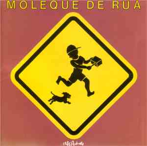Moleque De Rua - Moleque De Rua