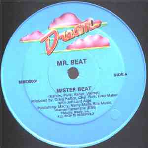 Mr. Beat  - Mister Beat
