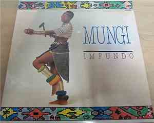 Mungi - Imfundo