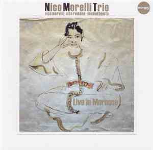 Nico Morelli - Live in Morocco
