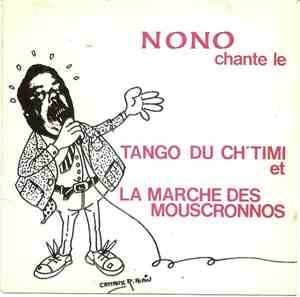 Nono  - Tango Du Ch'timi